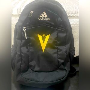 Vegas Golden Knights Backpack